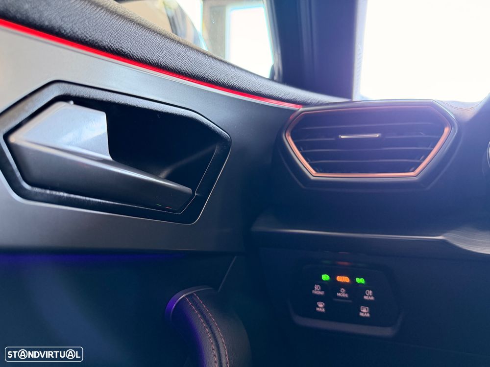 Cupra Formentor 1.4 e-Hybrid Sport DSG - 15