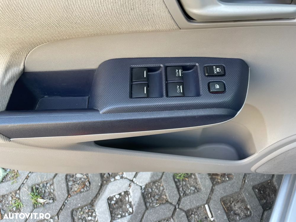 Honda Insight - 18