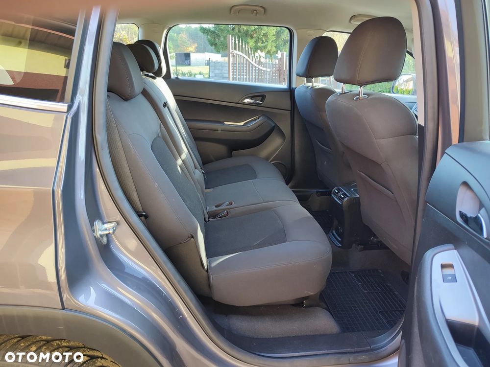 Chevrolet Orlando 1.8 LT+ - 8