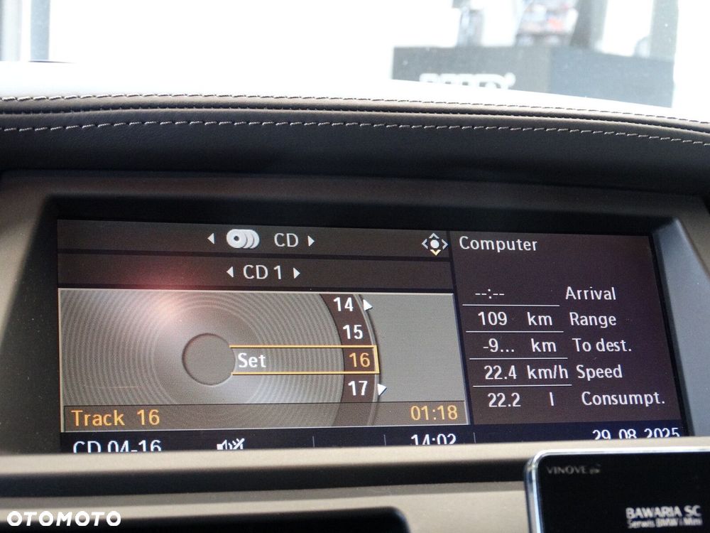 BMW X6 - 22