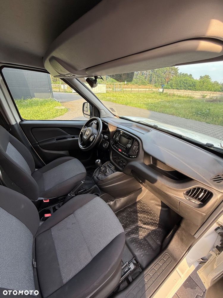 Fiat Doblo - 9