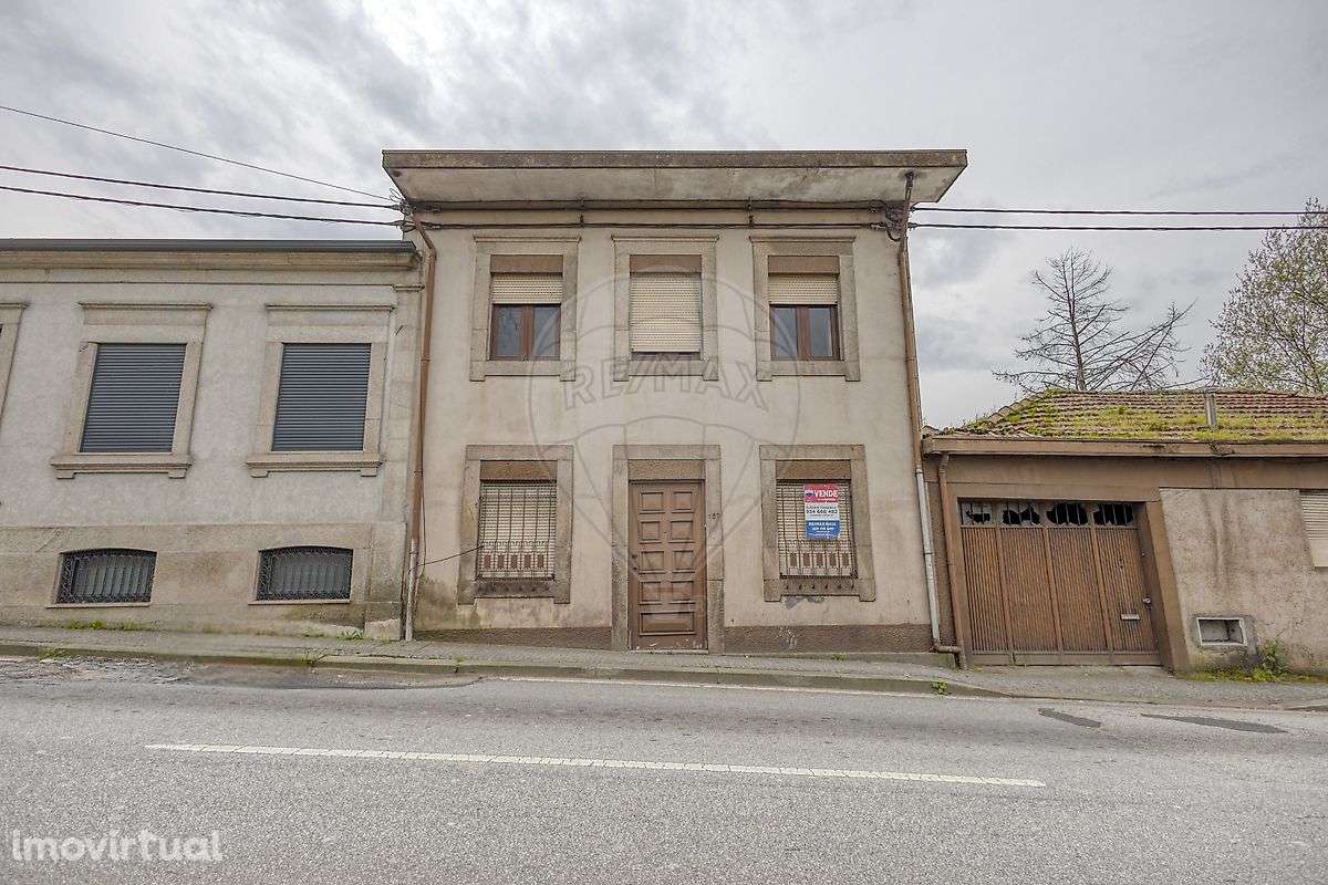 Moradia T4 para venda - Grande imagem: 3/49