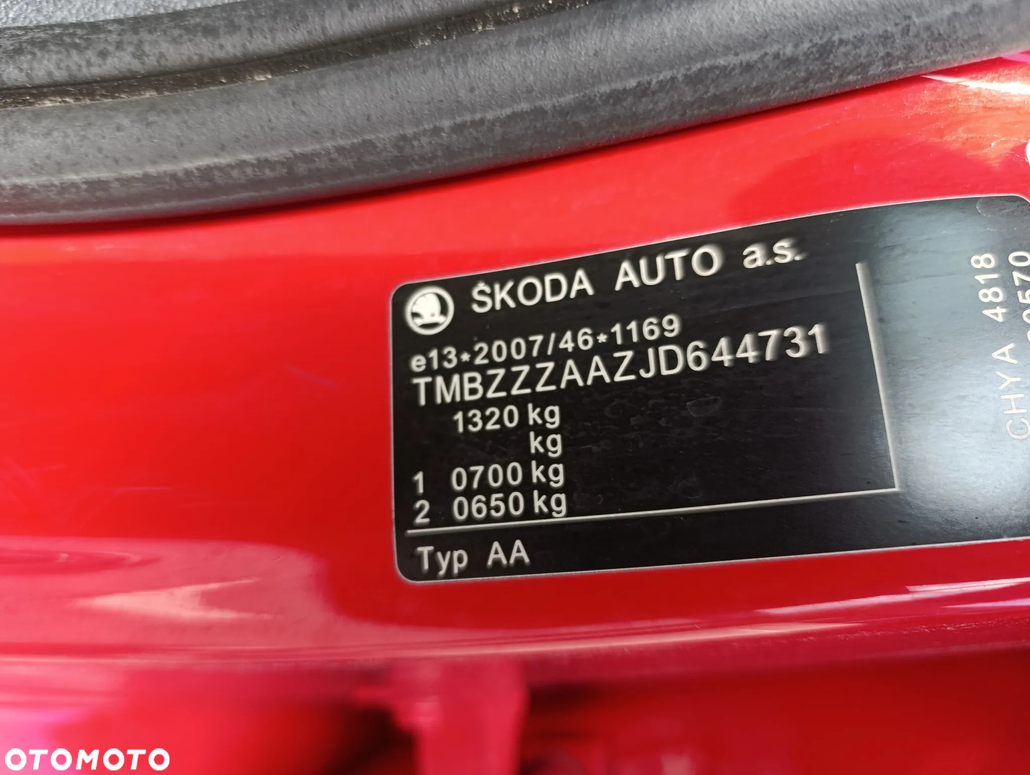 Skoda Citigo 1.0 Active - 20