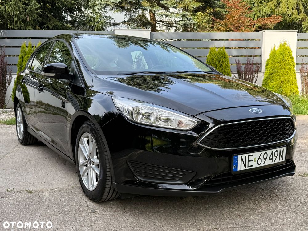 Ford Focus - 14