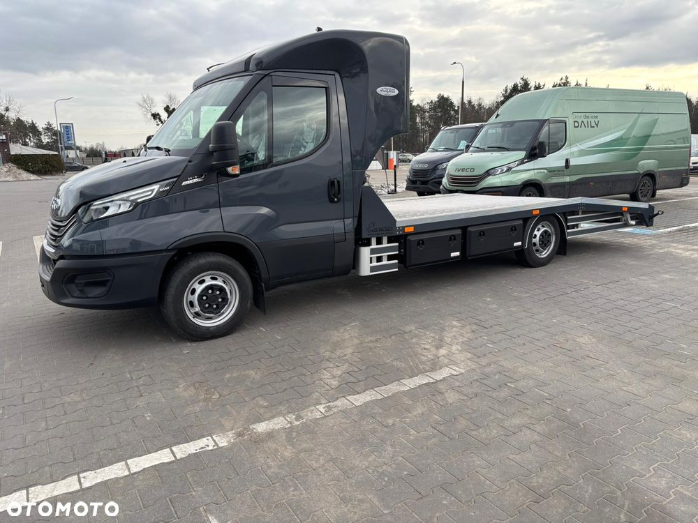 Iveco Daily - 1