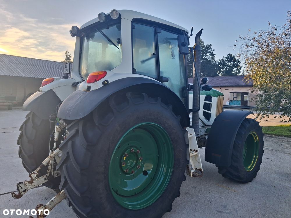 John Deere 6630 - 4