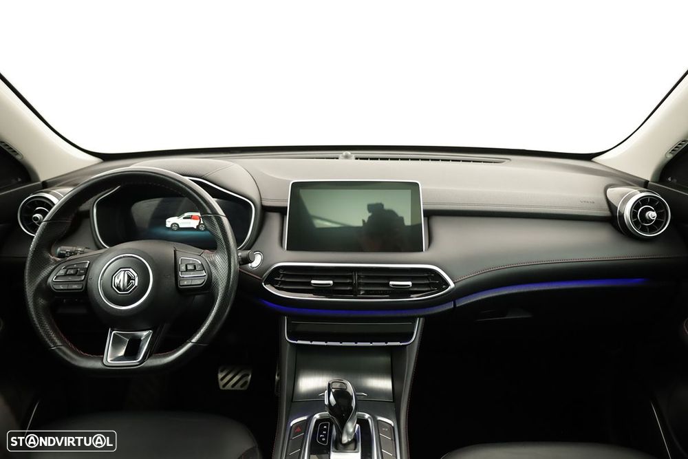 MG EHS 1.5 T-GDI Plug-in Hybrid Luxury - 9