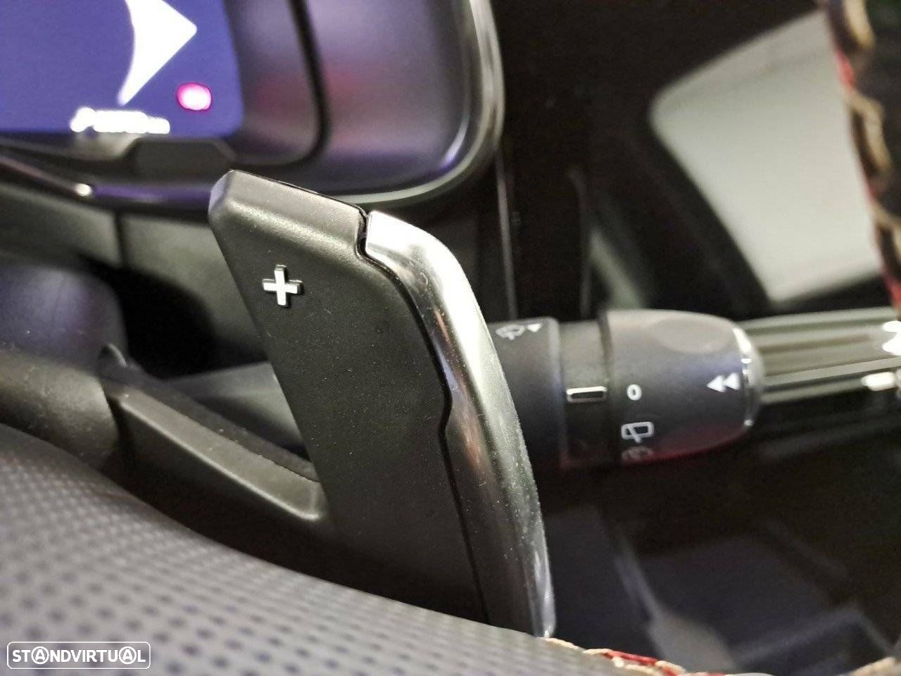 DS DS7 E-Tense Performance Line EAT8 - 15