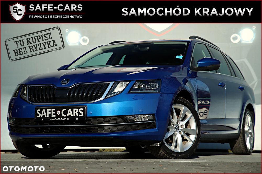 Skoda Octavia 1.6 TDI Style - 2