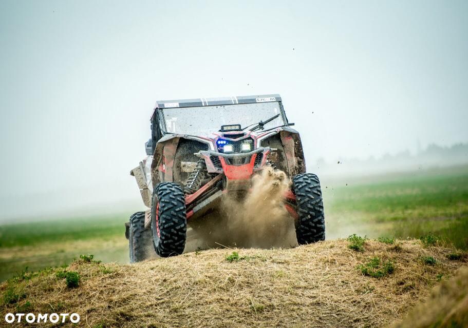 Can-Am Maverick - 8