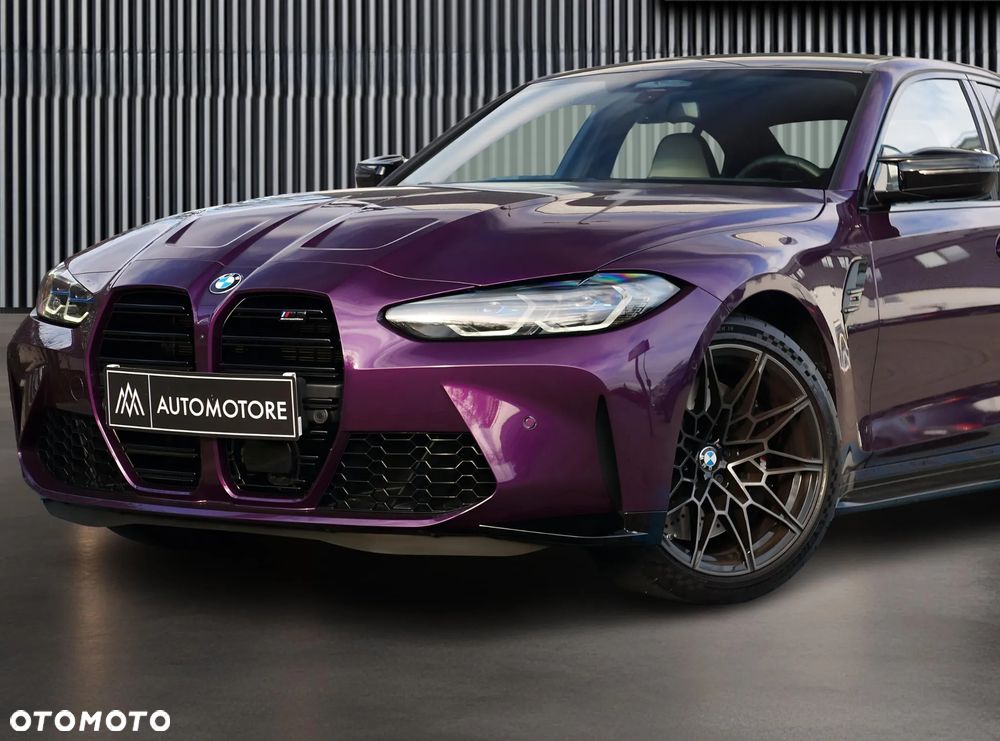 BMW M3 - 2