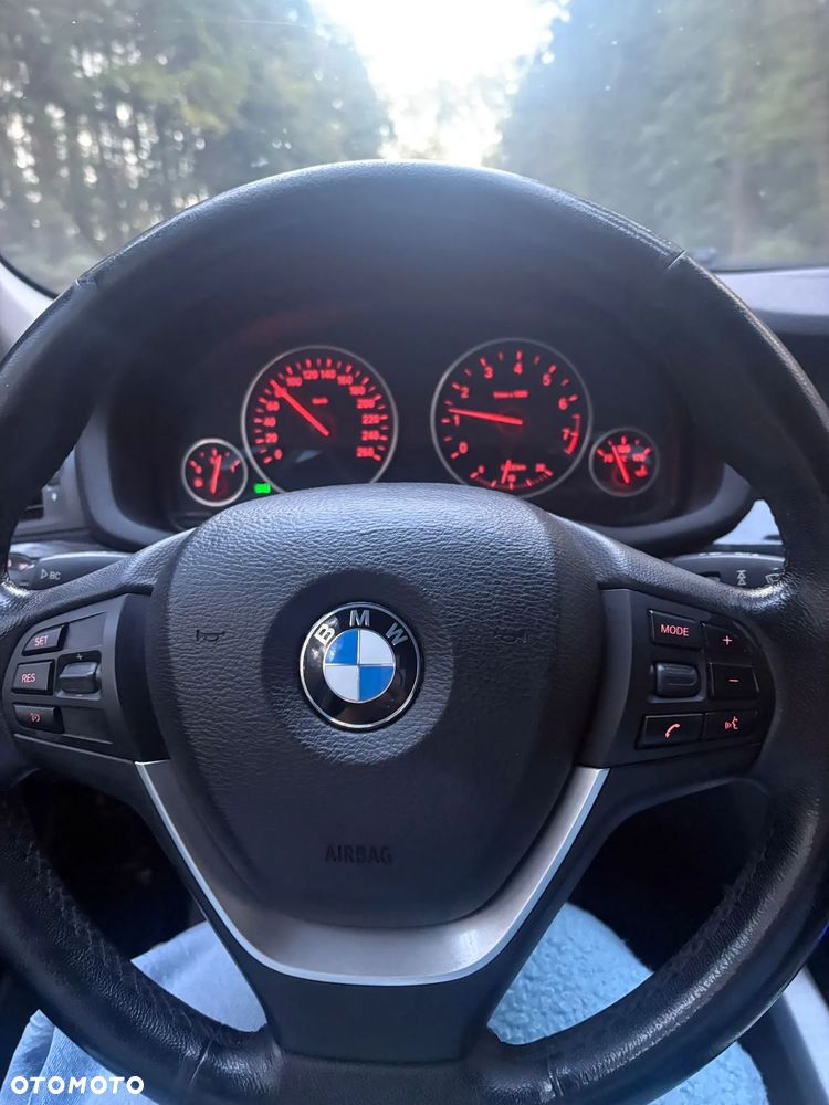 BMW X3 - 9
