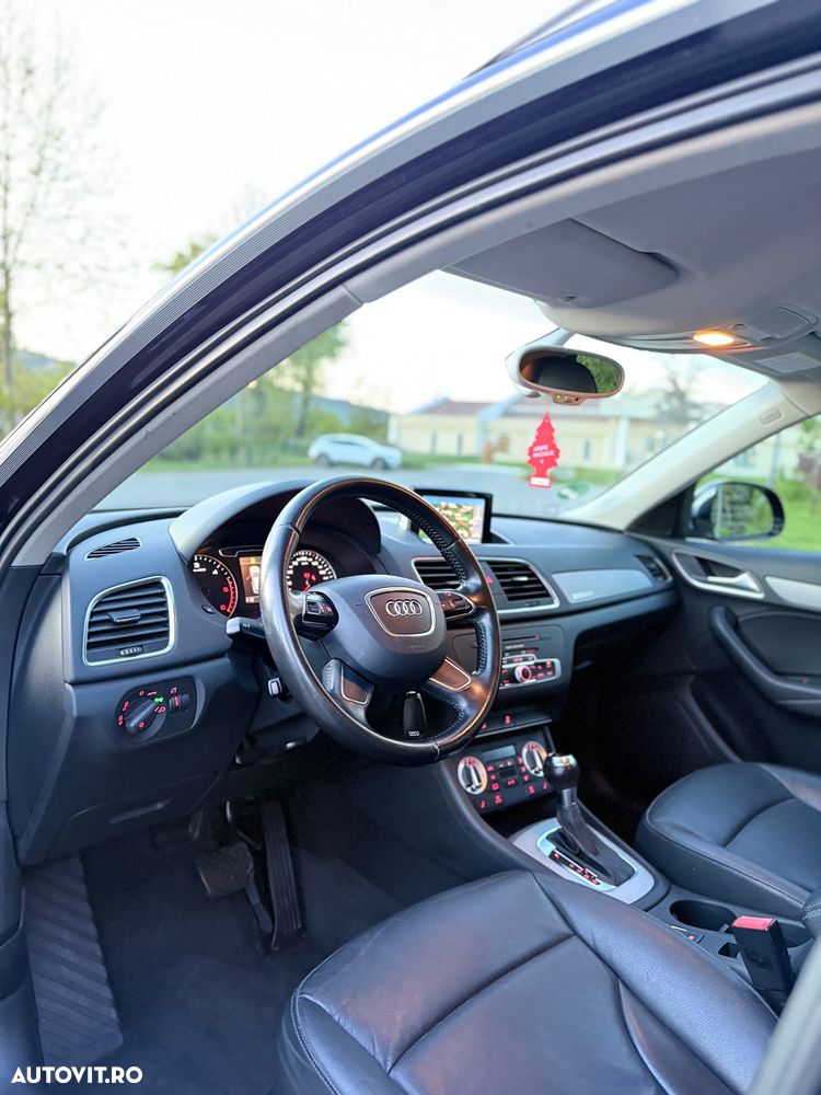 Audi Q3 Sportback - 5