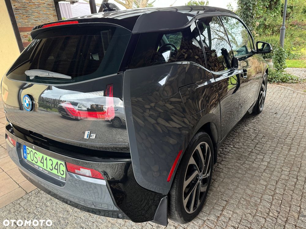 BMW i3 - 5