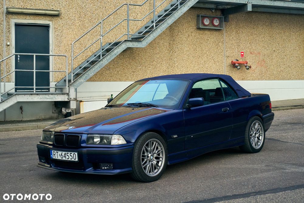 BMW Seria 3 - 17