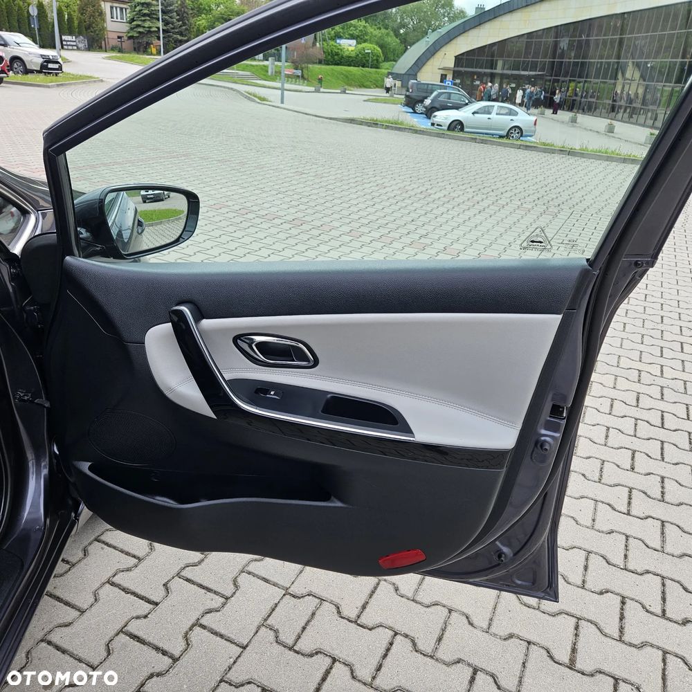 Kia Ceed 1.4 CVVT ISG Spirit - 29