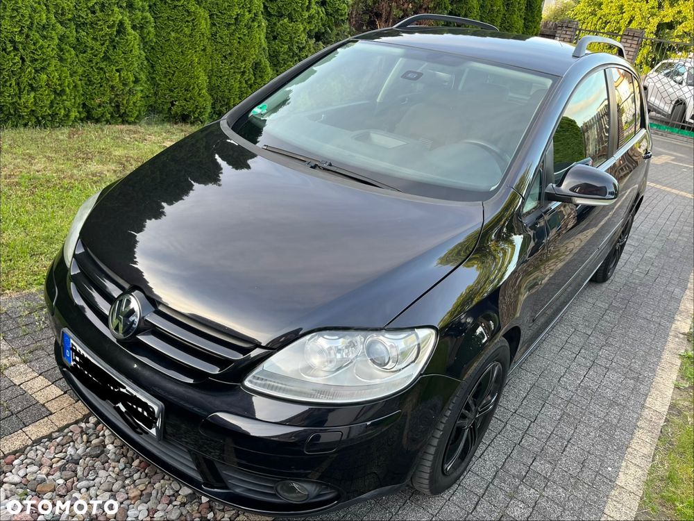 Volkswagen Golf Plus 1.4 TSI DSG United - 3