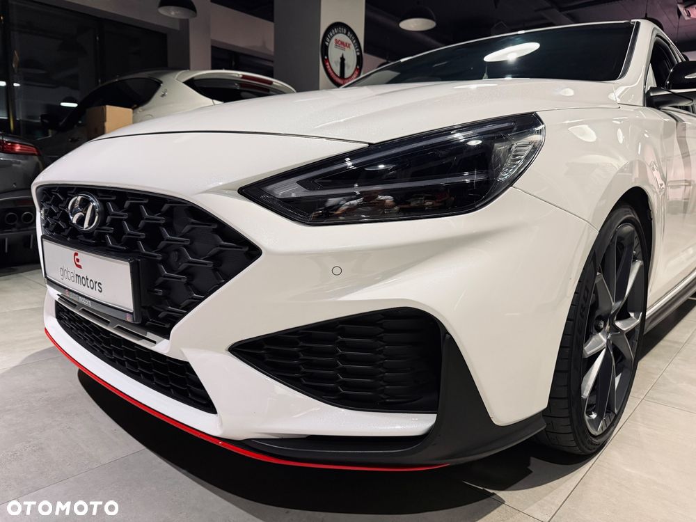 Hyundai i30 N - 5