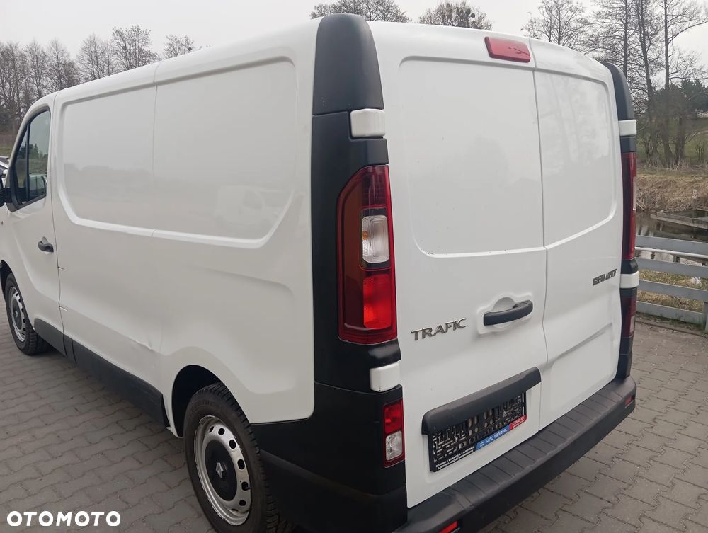 Renault Trafic - 3