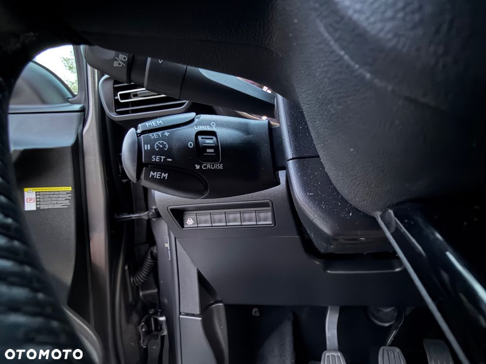 Citroën Berlingo M 1.5 BlueHDI Plus S&S - 11