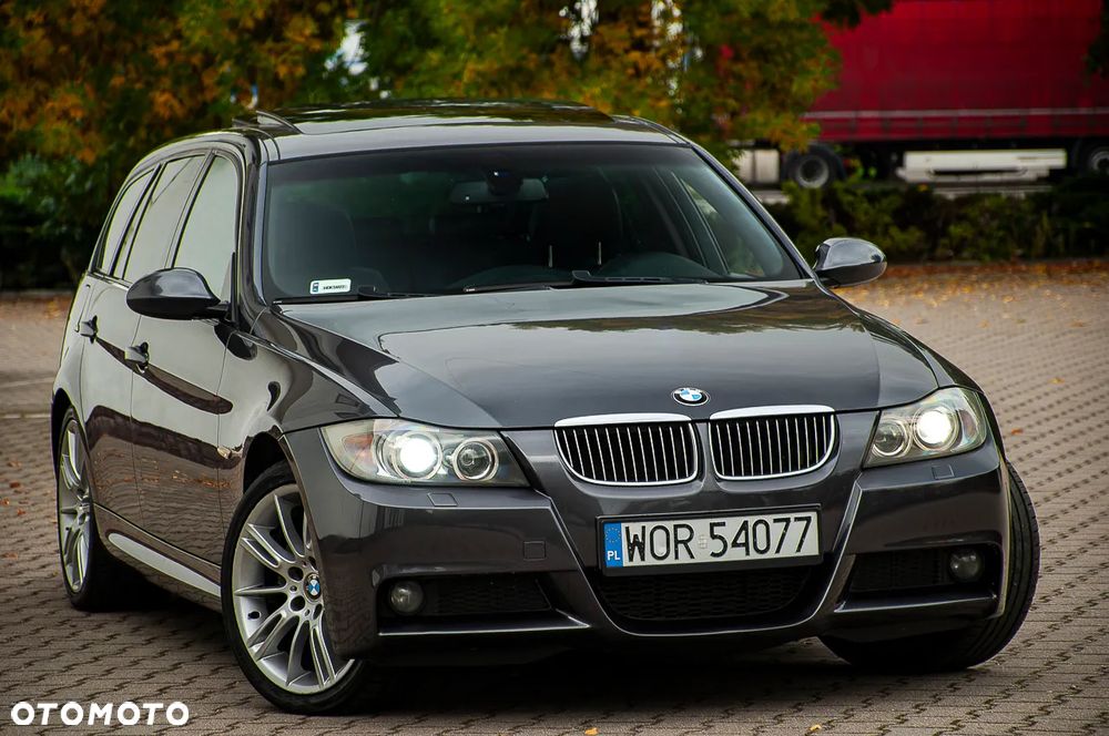 BMW Seria 3