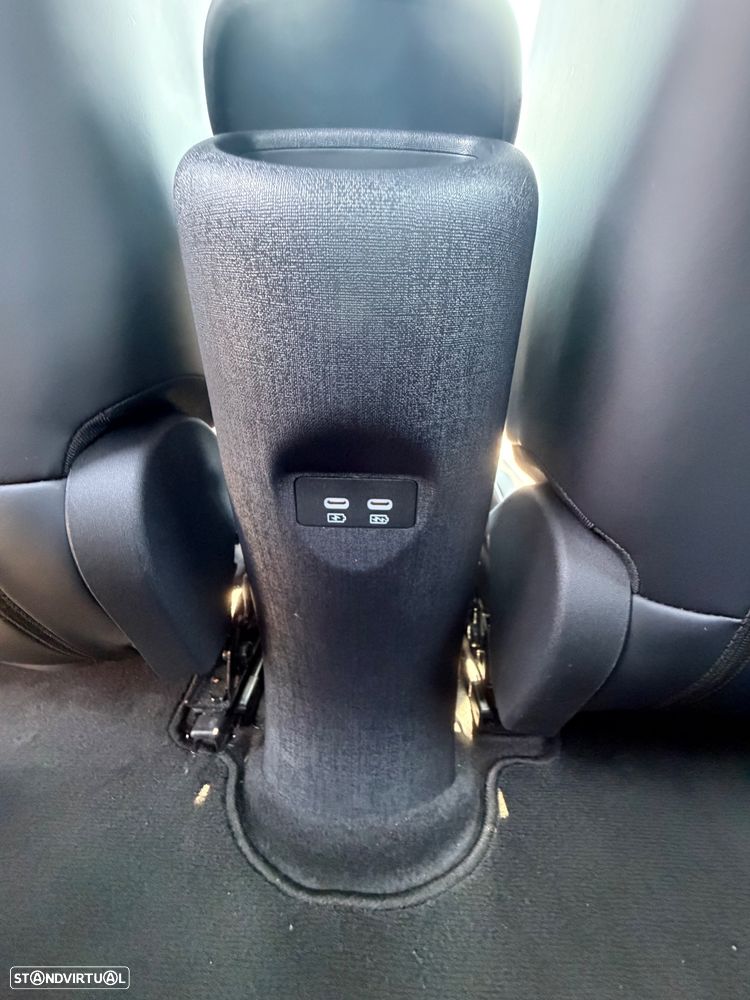 BYD Dolphin 60.4 kWh Comfort - 13