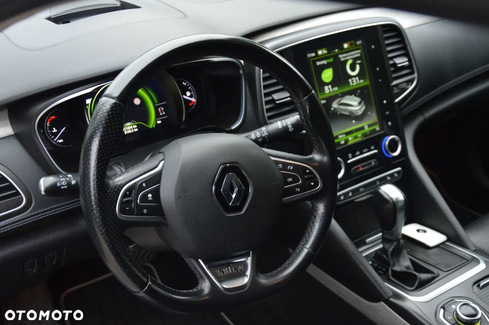 Renault Talisman ENERGY dCi 160 EDC INITIALE PARIS - 10