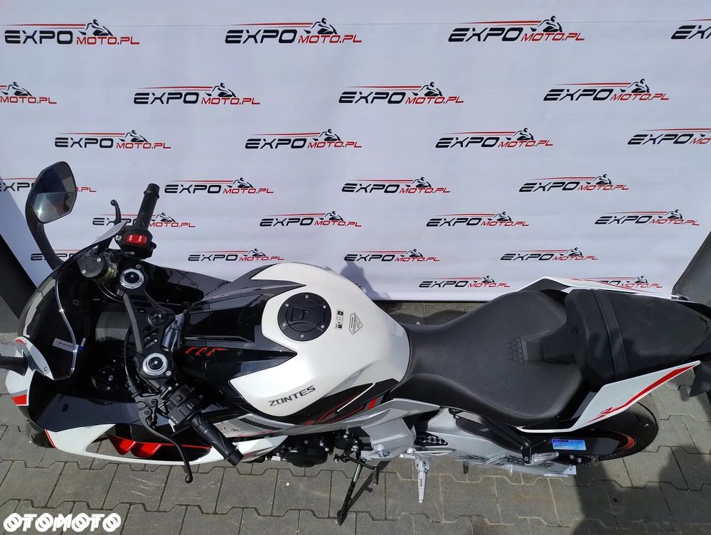Zontes 703 RR - 5