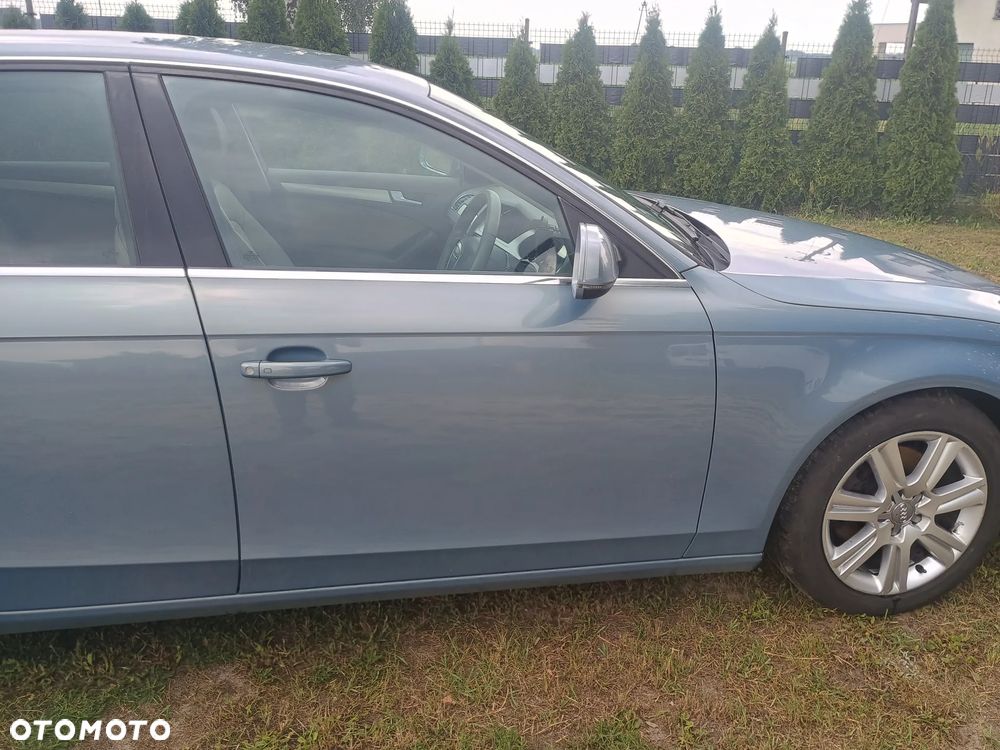 Audi A4 Limousine 2.0 TDI e - 5