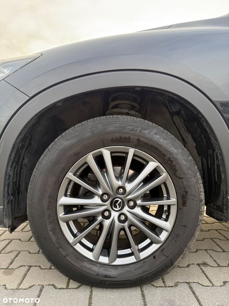 Mazda CX-5 2.2 D Skyenergy 2WD - 17