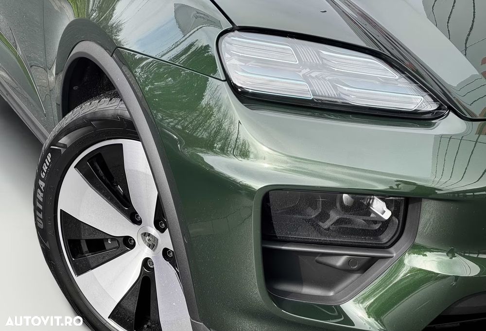 Porsche Macan 4 100 kWh - 6