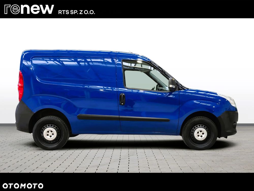 Fiat DOBLO - 6