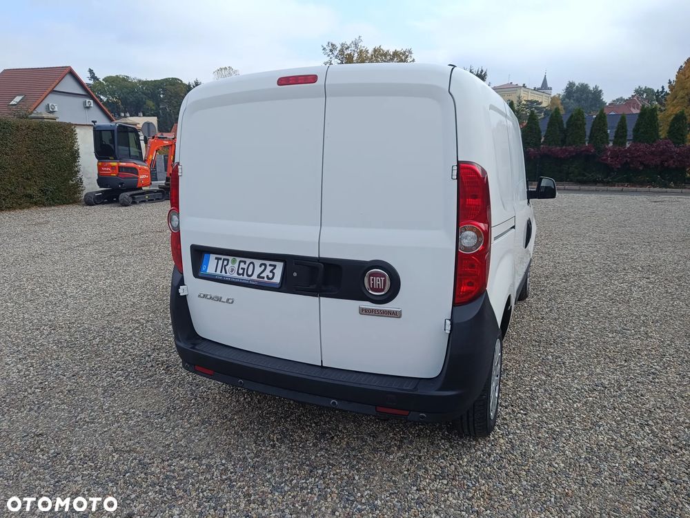 Fiat Doblo - 14