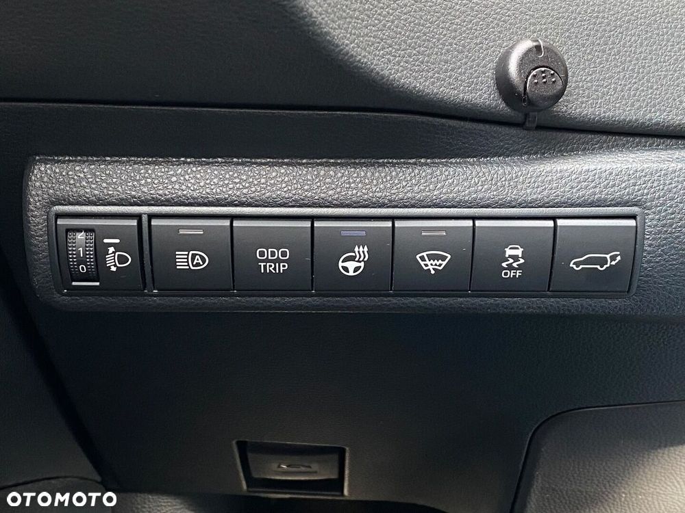 Toyota Corolla 2026