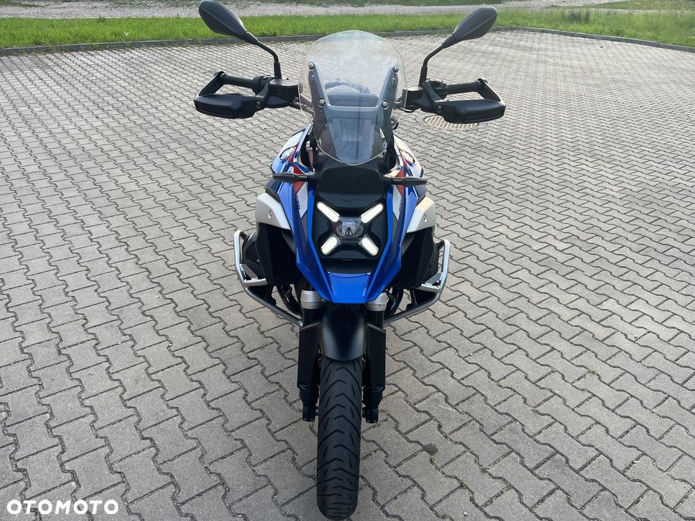 BMW GS - 7