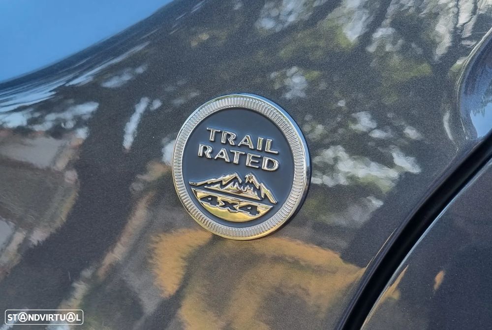 Jeep Renegade - 17