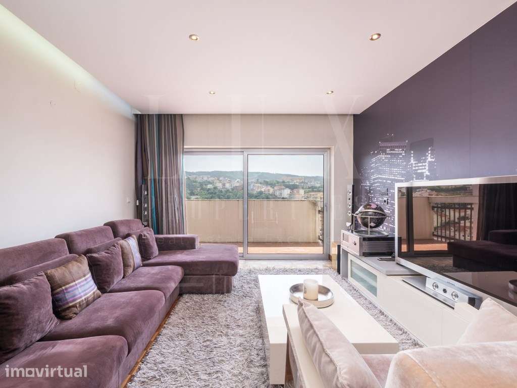 Apartamento T3 | Avenida Elísio de Moura, Coimbra - Grande imagem: 2/34