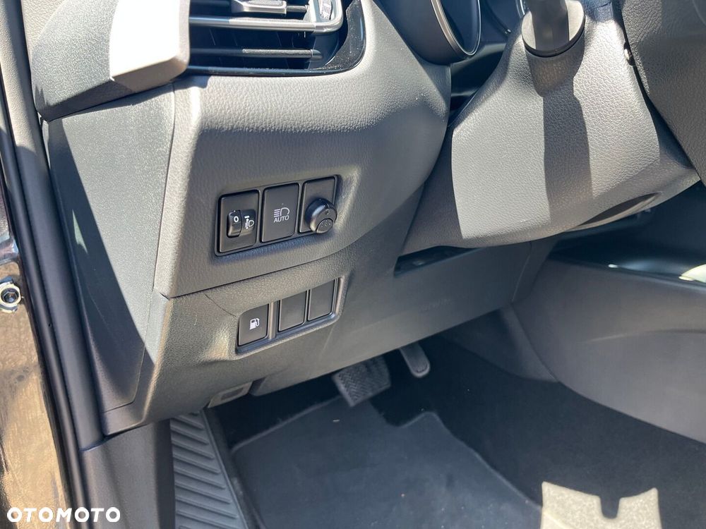 Toyota C-HR 1.8 Hybrid GPF Comfort - 23