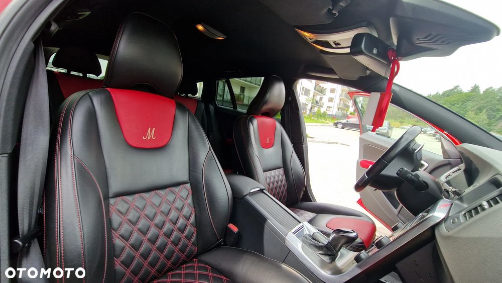 Volvo V60 D4 Drive-E Summum - 12