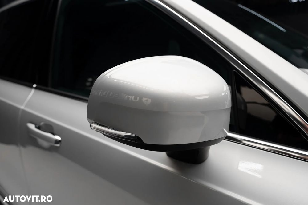 Volvo XC 90 B5 MHEV AWD 5 locuri R-Design - 5