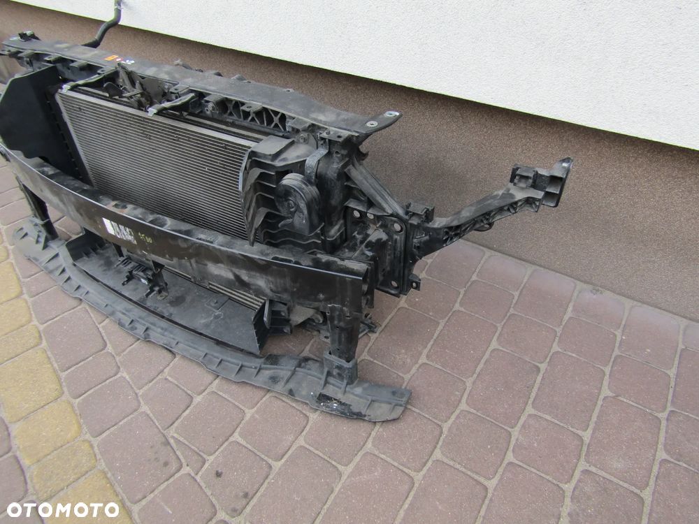 PAS PRZÓD KOMPLETNY  KIA CEED III 1.6 T-GDI G4FJ 18 24R - 3