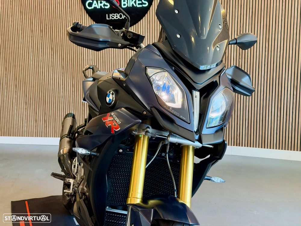 BMW S 1000 XR S1000 XR - 35