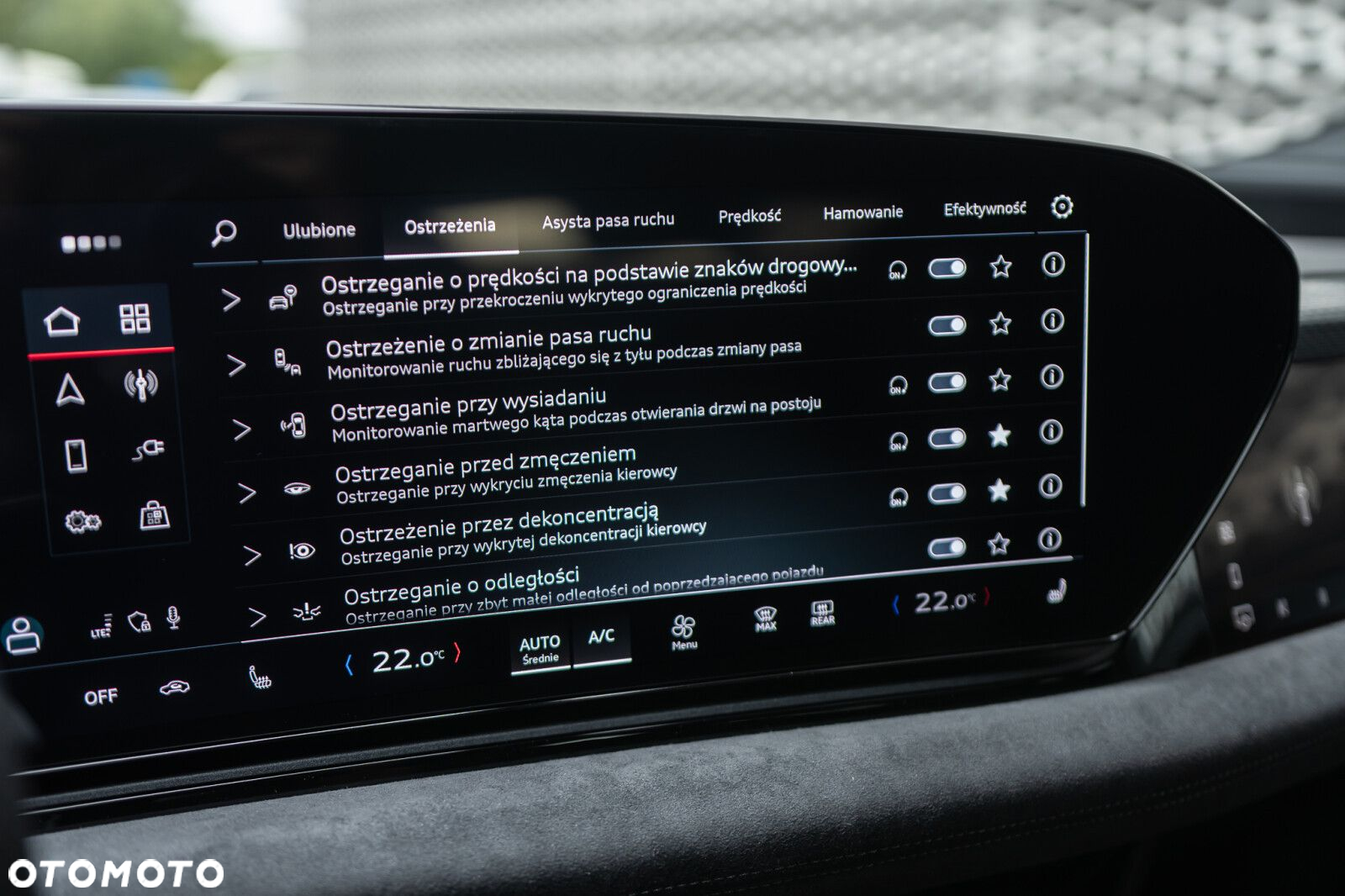 Audi A6 Sportback e-tron - 22