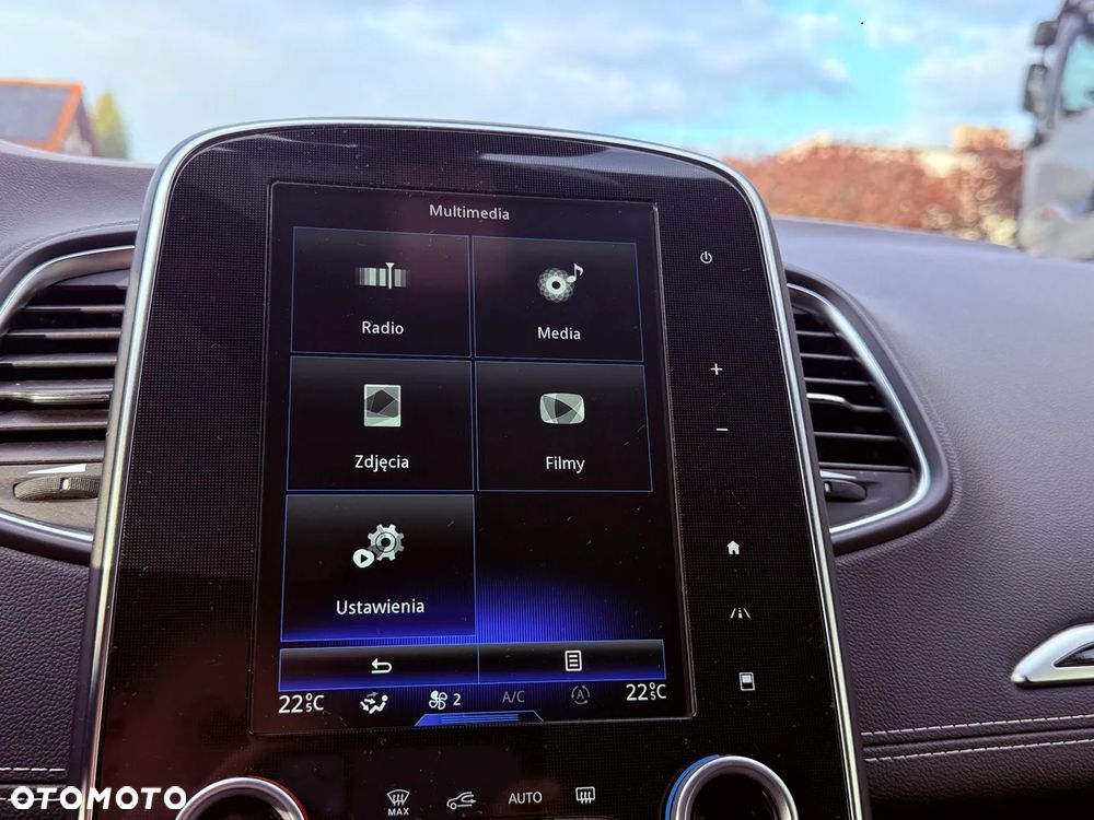 Renault Scenic Energy dCi 130 Start & Stop Euro 6 Bose Edition - 17