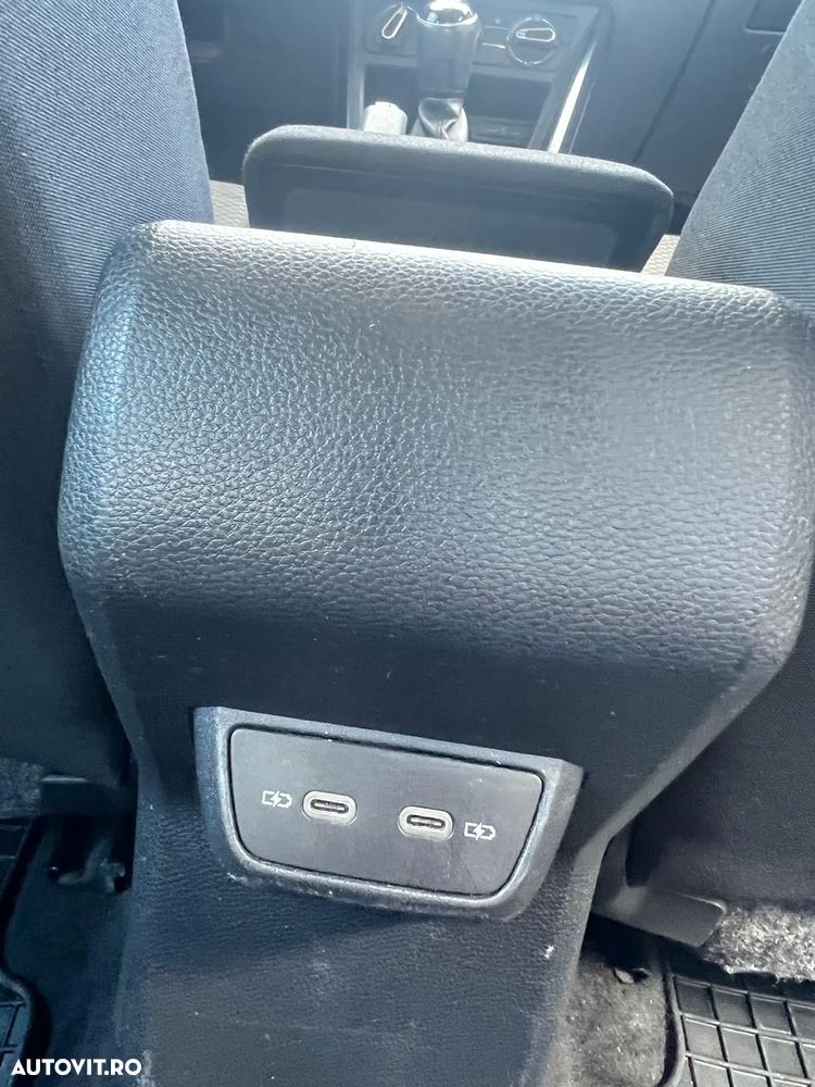 Volkswagen Polo 1.0 TSI Comfortline - 7