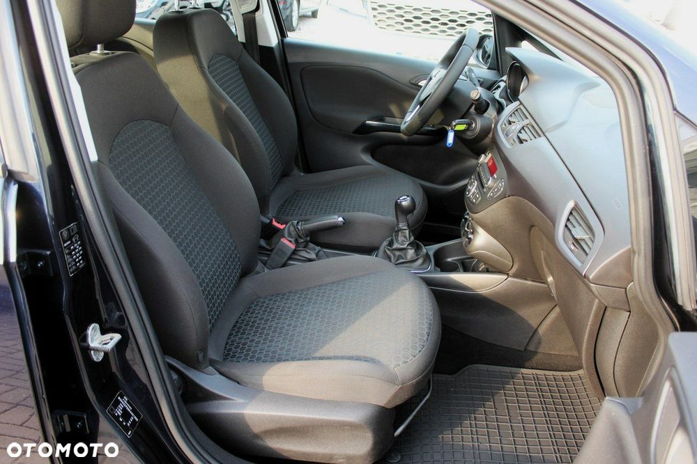 Opel Corsa - 9