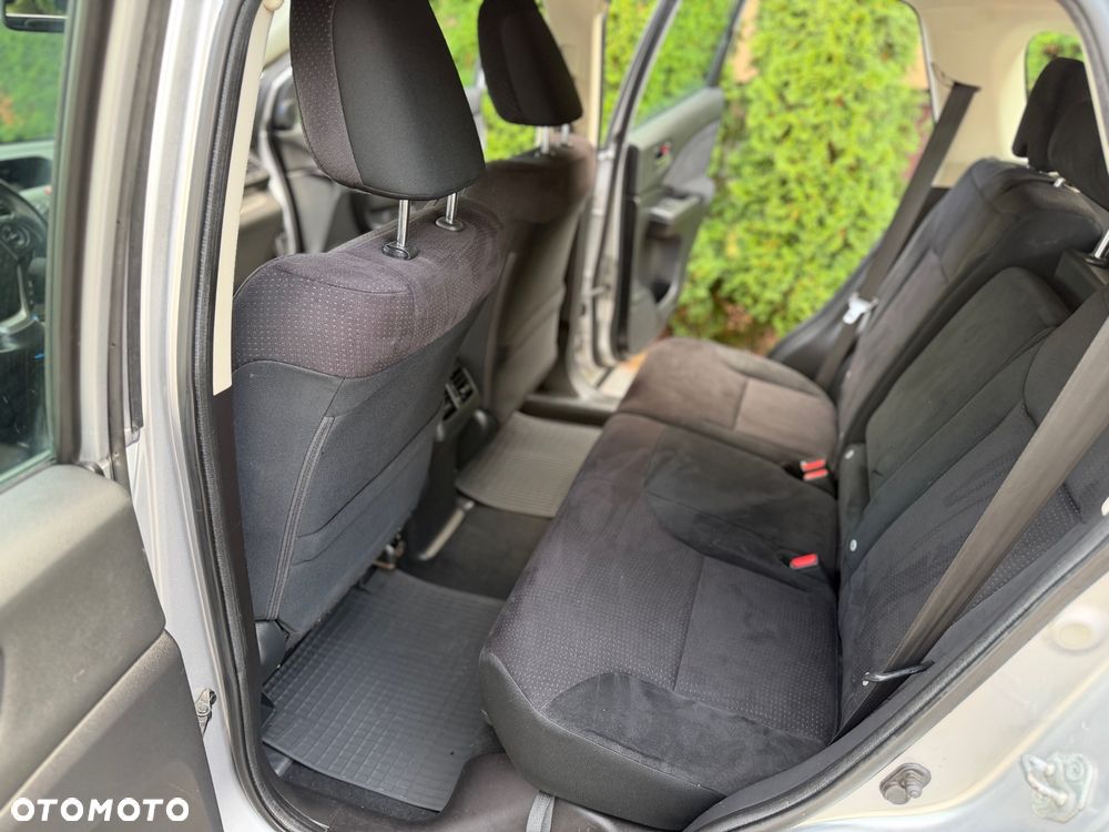 Honda CR-V 1.6i DTEC 2WD Lifestyle Plus - 14