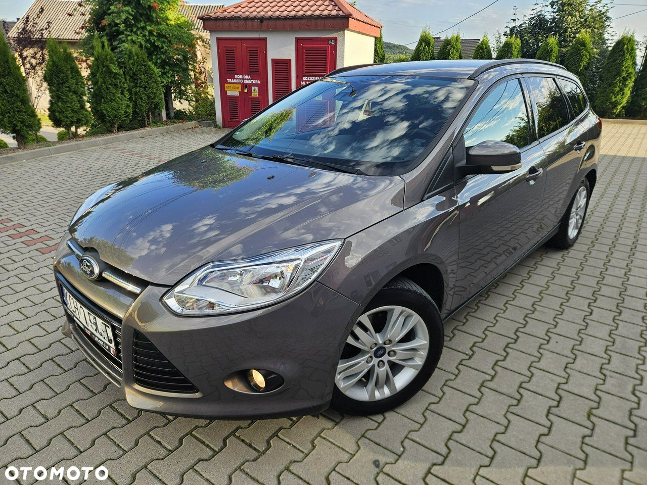 Ford Focus - 2