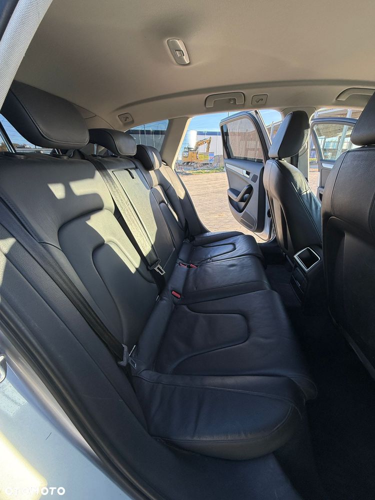 Audi A4 Avant - 5