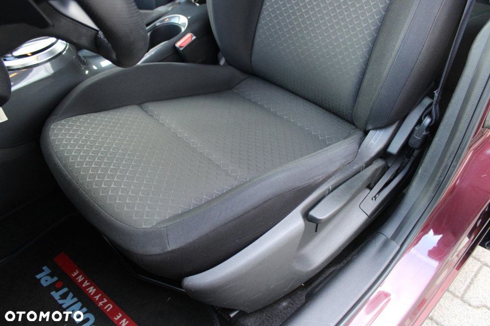 Nissan Juke - 15